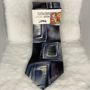 J GARCIA SPACE CONTAINERS COLLECTORS EDITION ARTIST PROOF NO 2013